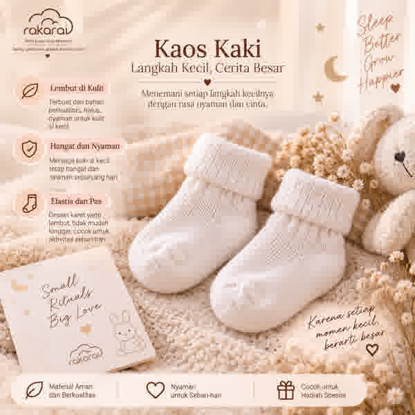Kaos Kaki
