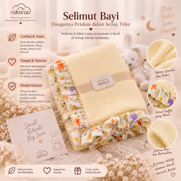 Selimut